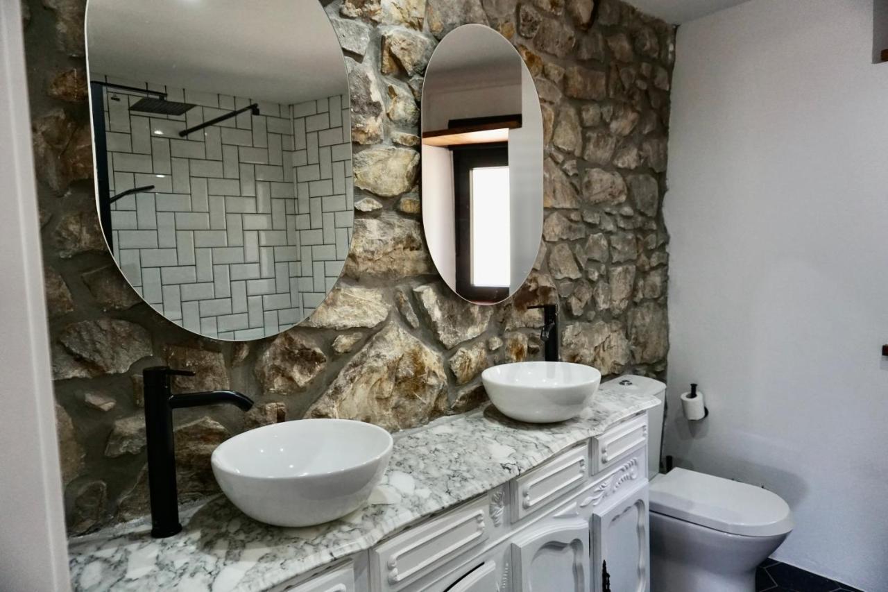 Casa El Acebal Villa Llanes Eksteriør billede